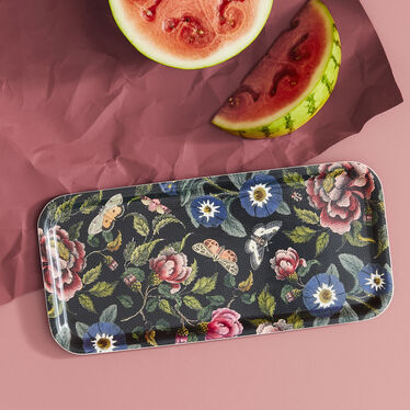 Creatures of Curiosity Rectangular Tray Creatures of Curiosity Rectangular Tray